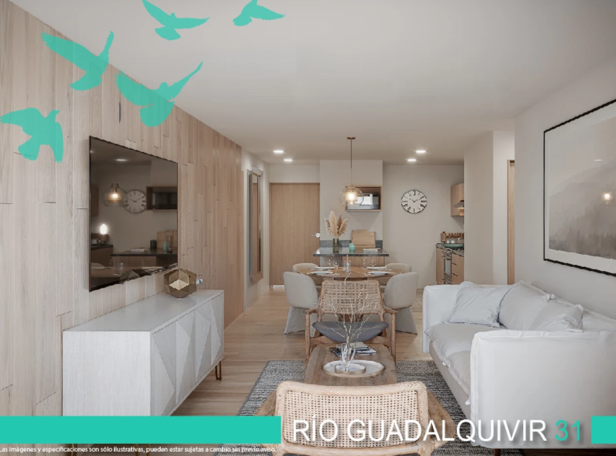 Imágen del proyecto RÍO GUADALQUIVIR 31